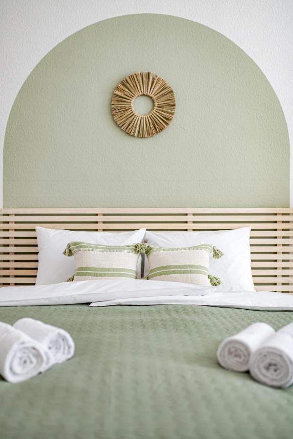בודפשט Blue Peace Downtown Apartment מראה חיצוני תמונה