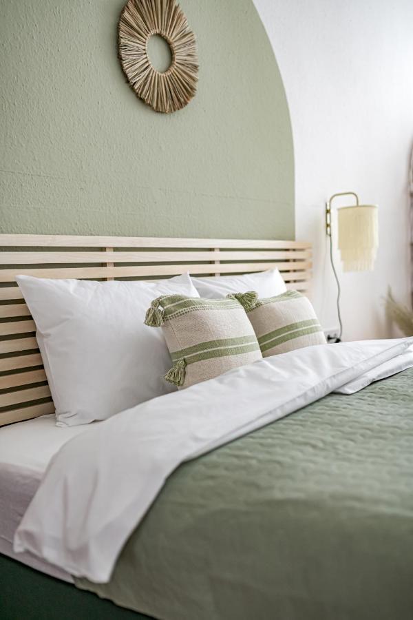 בודפשט Blue Peace Downtown Apartment מראה חיצוני תמונה