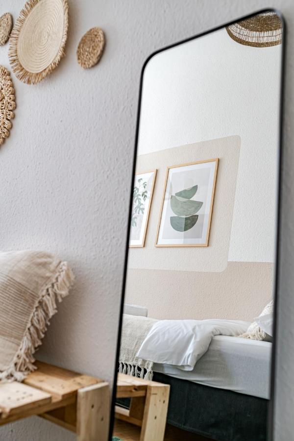 בודפשט Blue Peace Downtown Apartment מראה חיצוני תמונה